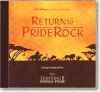 Lion King 2 - Simba's Pride - Return To Priderock (Russian Version - Na Russkom)