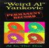 Permanent Record Al In The Box (CD 4) (Box Set)