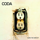 Burn The Wire (Ep)