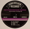 Fairweather Friends EP Vinyl